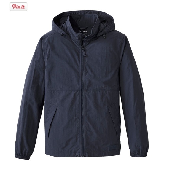 Eddie Bauer Other - Eddie Bauer Light and Airy Two-in-one Windbreaker Jacket Mens Size Large NWOT